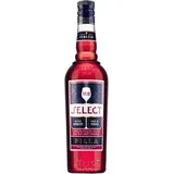 Select Bitterlikör 18% Vol. 0,7 l
