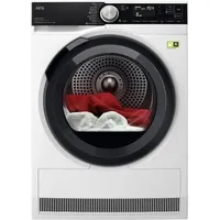 AEG TR9W80799 Wärmepumpentrockner (9 kg)