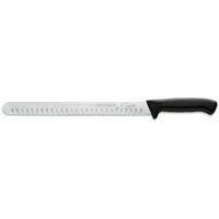 Friedr. Dick ProDynamic Aufschnittmesser 30 cm rostfrei Kullenschliff Silber