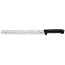 Friedr. Dick ProDynamic Aufschnittmesser 30 cm rostfrei Kullenschliff Silber