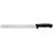 Friedr. Dick ProDynamic Aufschnittmesser 30 cm rostfrei Kullenschliff Silber