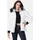 Cipo & Baxx Jacke weiß XL
