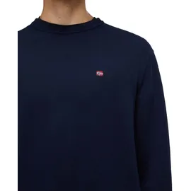 Napapijri DROZ 5 Dunkelblau XL