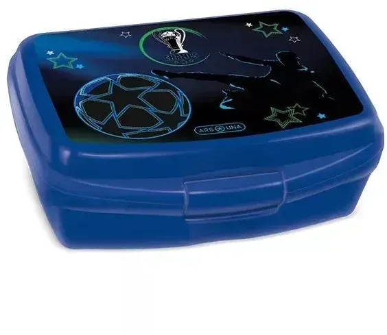 Ars Una: Champs Lunchbox