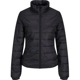 JACK & JONES Übergangsjacke Nora - Schwarz - XL