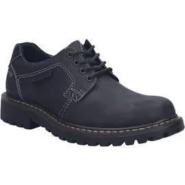 Josef Seibel Chance 68 Herren Schwarz 46