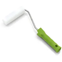 Nölle Profi Brush Bürsten- & Pinseltechnik e.K. Lackierwalze 10 cm 28 cm