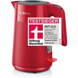 Bosch MyMoment TWK2M164 1,7 l Rot