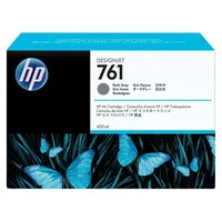 HP 761 dunkelgrau