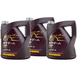 Mannol ATF-A PSF 4 l