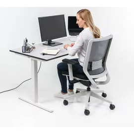 Yaasa Chair Classic Weiß