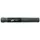 SKS Airflex Racer Minipumpe schwarz, ultraleicht, 196 mm, flexibler Schlauch für Sclaverand-Ventil, bis 8 bar, inkl. Halterung