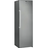 Bauknecht KR 19G4 IN 2 Kühlschrank (364 l, 1875 mm hoch, Edelstahl)