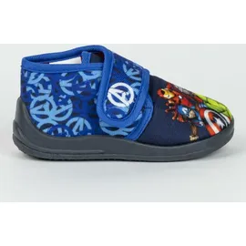 Cerdá Avengers Half Boot Blau 9