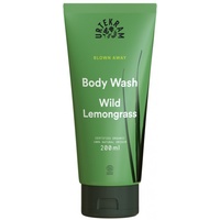Urtekram Wild Lemongrass Body Wash