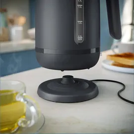 Philips 1000 Serie HD9314/90 1,7 l Grau