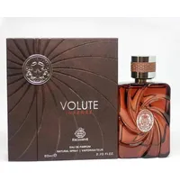 Fragrance World Volute Pour Homme Intense Eau de Parfum