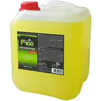 F100 Fahrradreiniger Gel 5 Liter