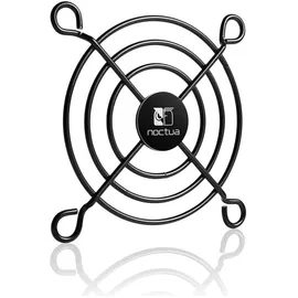 Noctua NA-FG1-6 Sx5, Lüftergitter, 60 mm - Schwarz)