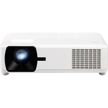 ViewSonic LS610WH LED schwarz