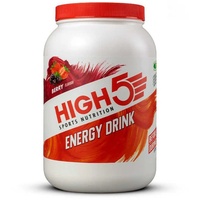 High5 Energy Drink - 2200g - Berry