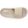 French Connection Badepantolette Damen Beige 37