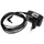 HONEYWELL SPS Zubehör Honeywell, Netzteil, 4600526 (Liste F4) Multimedia-Technik Barcodescanner, Sonstiges und