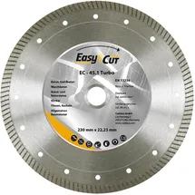 Cedima EC-45.1 Trennscheibe 180 x 1,6 x 10 x 22,23/25,4 mm