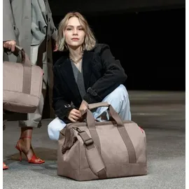 Reisenthel allrounder L herringbone mokka