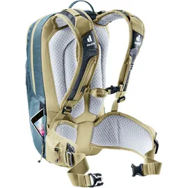 Deuter Attack 16 Rucksack (Größe 16L, blau)