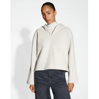 Opus Gubel Hoodie Beige 42