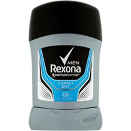 Rexona Men Cobalt Dry 48H Antiperspirant Stick 50 ml