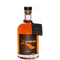 Senft Bodensee Whisky Fassstärke