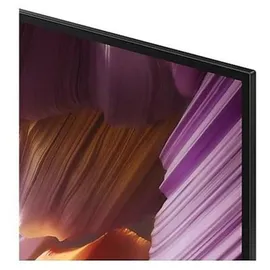Samsung QE65S85F 65" 4K OLED 4K-Fernseher