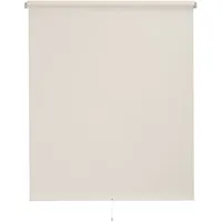 SUNLINES Springrollo Uni 82 x 180 cm weiß