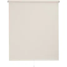 SUNLINES Springrollo Uni 82 x 180 cm weiß