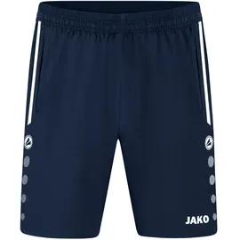 Jako Allround Shorts Herren marine XXL