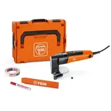 Fein Blechschere BLS 2.5 E 230V50H Koffer Set, 72303562000
