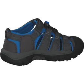 Keen Newport H2 Magnet/Brilliant Blue 37