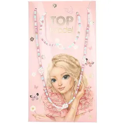 TOPModel Kette und Armband Set SUMMER FEELING