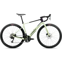 Orbea Terra M20 Team Grün Modell 2026 L