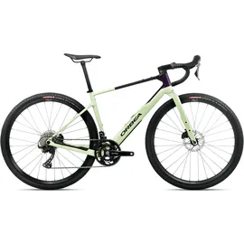 Orbea Terra M20 Team Grün Modell 2026 L