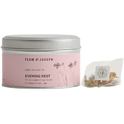 TEAM DR JOSEPH Evening Rest 15 x 3 g