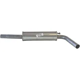BOSAL Mittelschalldämpfer 227-047