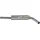 BOSAL Mittelschalldämpfer 227-047