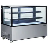 CombiSteel Kühlvitrine 470 L
