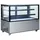 CombiSteel Kühlvitrine 470 L