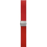Sinn Silikon für Sinn U50 EZM3 EZM13 20/20mm BK75200011952A - rot