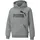 Puma Hoodie Grey 104