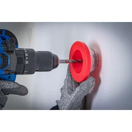 BGS Bohrstaubfänger Ø 4-10 mm